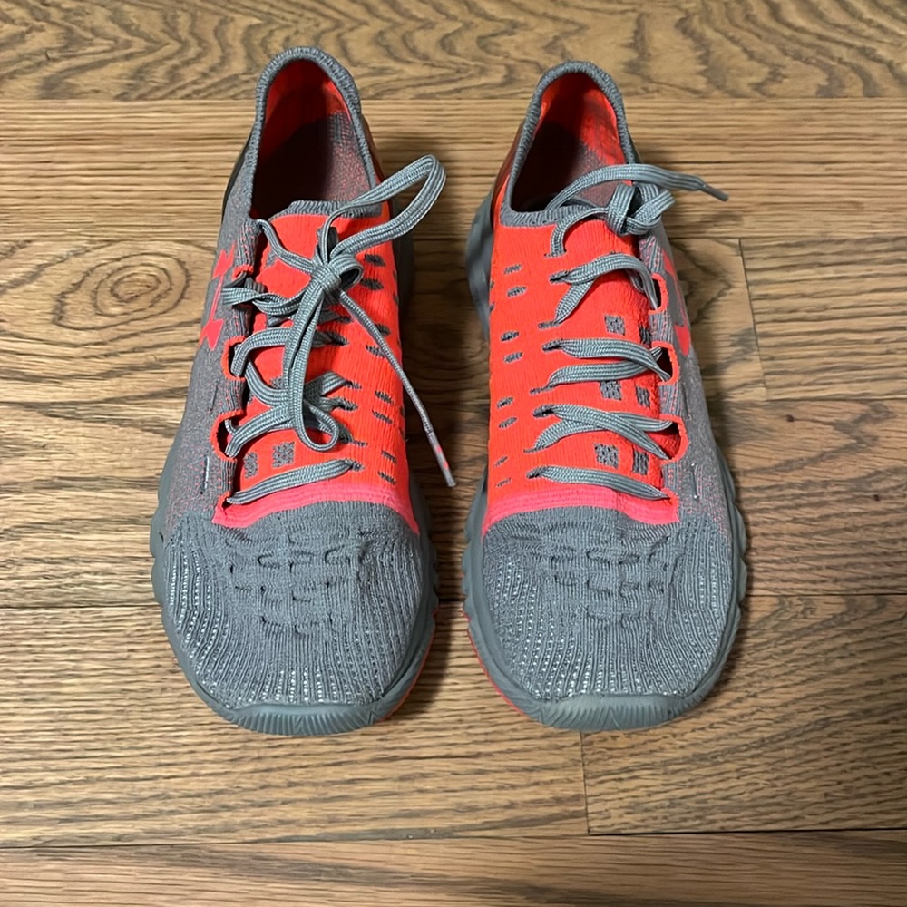 Under Armour sneakers